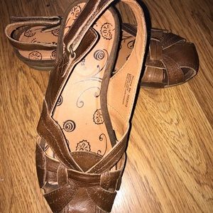 Baretraps sandals